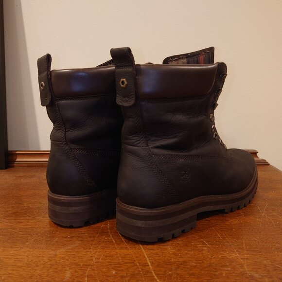 Timberland Premium 6\
